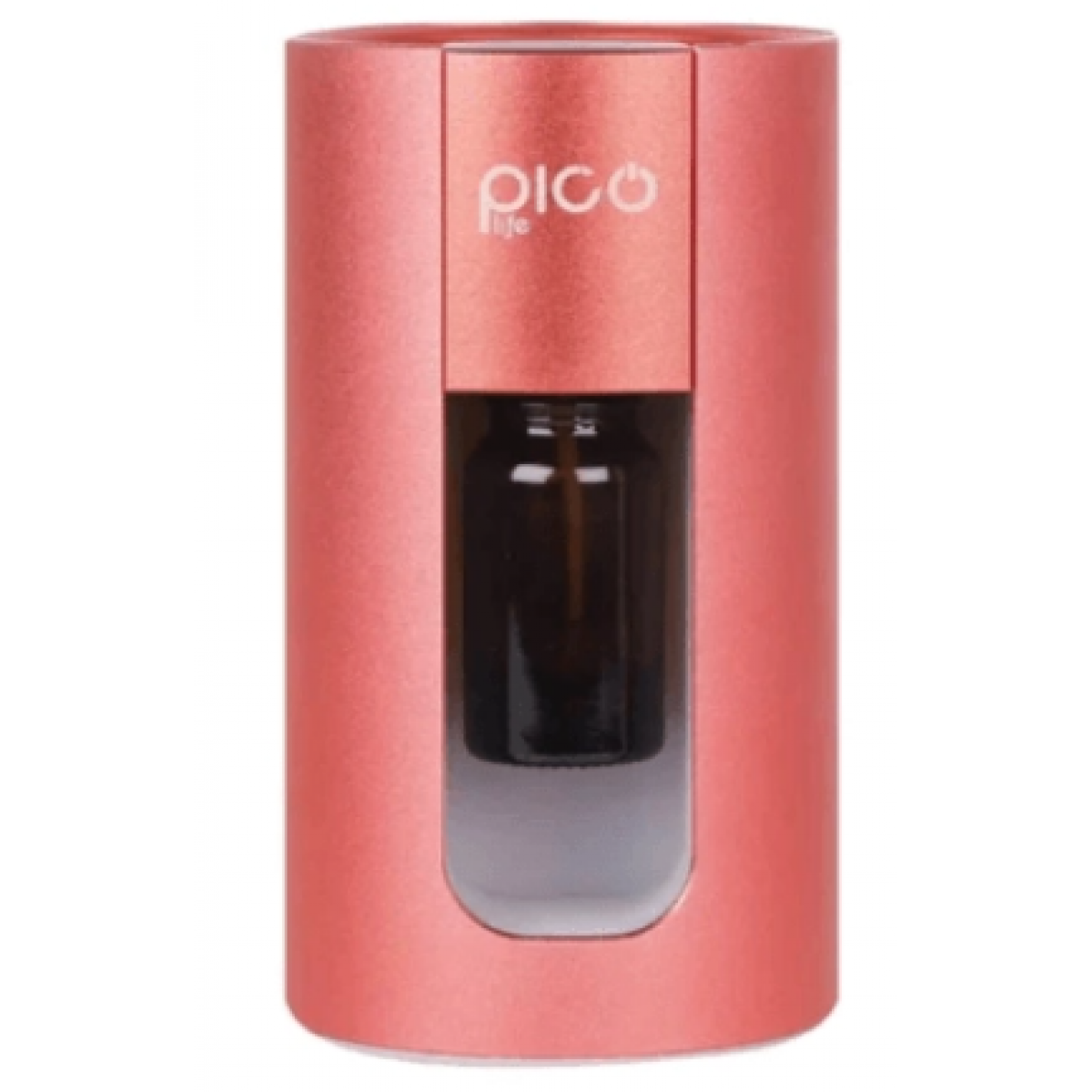 Pico Life PL0027RED 納米霧化擴香儀 (紅色) 靜音無水擴香